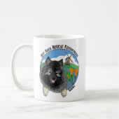 BARK Mug (Gauche)