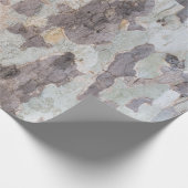 Bark of plane tree cadeaupapier (Hoek)