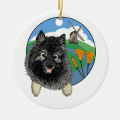 BARK Ornament (Voorkant)