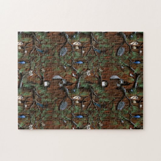 BARK Puzzle 1 (Horizontal)