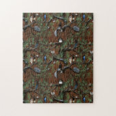 BARK Puzzle 1 (Vertical)
