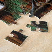 BARK Puzzle 2 ~ Bonne CHANCE! (Côté)