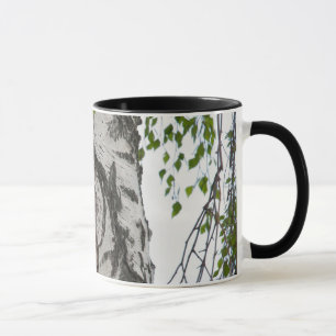 BARK TREE MOK