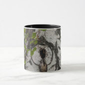 BARK TREE MOK (Midden)