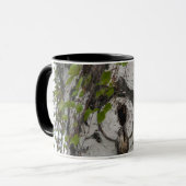 BARK TREE MOK (Voorkant links)