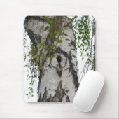 BARK TREE MUISMAT (Met muis)