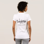 Barkalounge_Botten_ShirtSize T-shirt (Achterkant volledig)