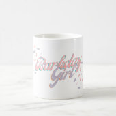 Barkday Girl Mug (Centre)