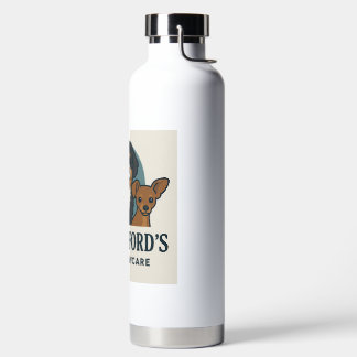 Barkelford's geïsoleerde fles