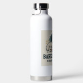 Barkelford's insulated bottle waterfles (Rechts)