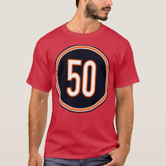 Barkevious Mingo T-shirt