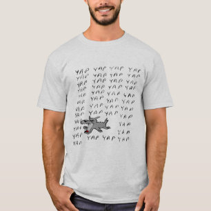 Barking Dog T-shirt
