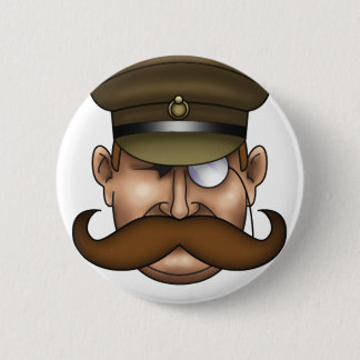 Barkington Ronde Button 5,7 Cm