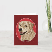 Barkley Kaart (Voorkant)