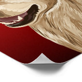 Barkley Poster (Hoek)