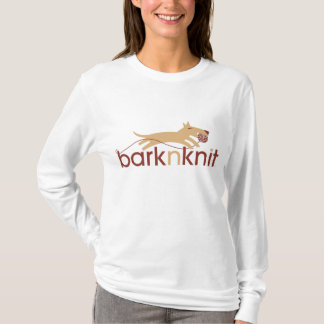 Barknknit Hooded T T-shirt