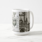 Barlow Coffee Mug (Devant droit)