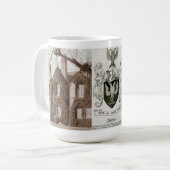 Barlow Coffee Mug (Devant gauche)