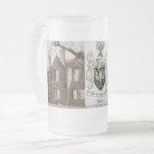 Barlow-Mok Matglas Bierpul (Voorkant links)