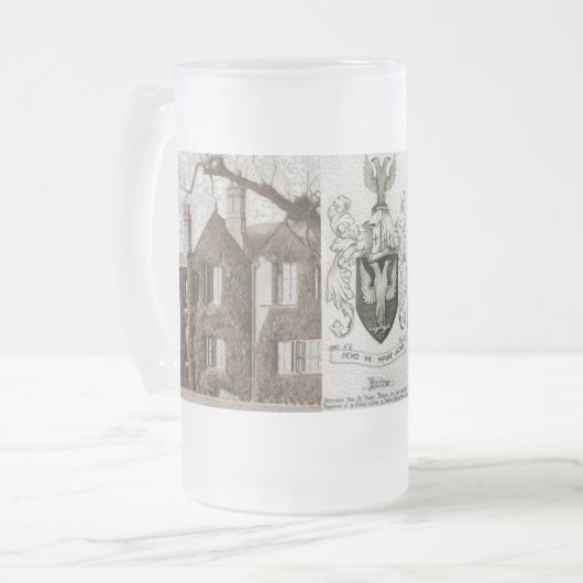 Barlow Mug (Devant gauche)