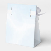 Barly Wait Baby shower Bedankdoosjes (Achterkant)