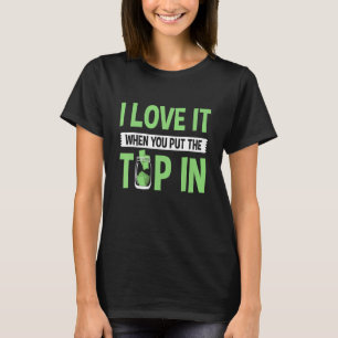 Barman Cocktail Barkeeper Bartender 1 T-shirt