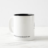 Barman professionnel École Café Mug (Devant gauche)