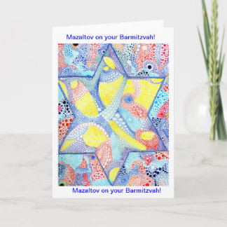 Barmitswa-Kaart Kaart