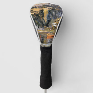 BARMOUTH WALES GOLFHEADCOVER