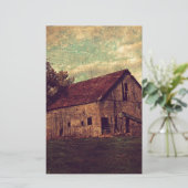 Barn (Staand voorkant)