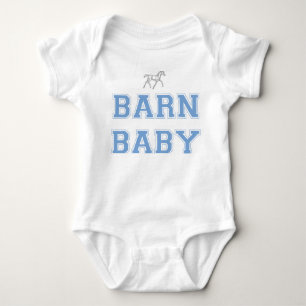 Barn Baby Baby uit één stuk Romper