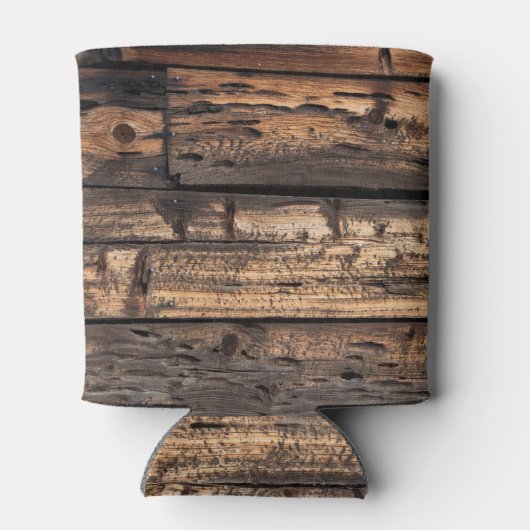 BARN BOARD BLIKJESKOELER (Achterkant)