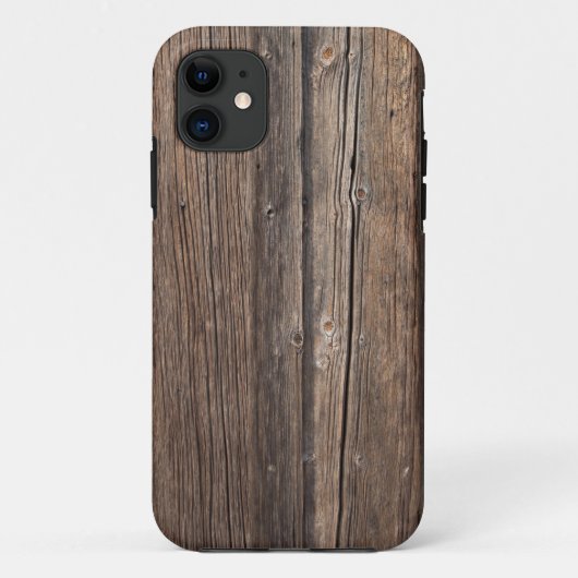 BARN BOARD Case-Mate iPhone CASE (Achterkant)