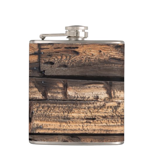 BARN BOARD HEUPFLES (Voorkant)