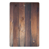 BARN BOARD MINI KLEMBORD (Achterkant)