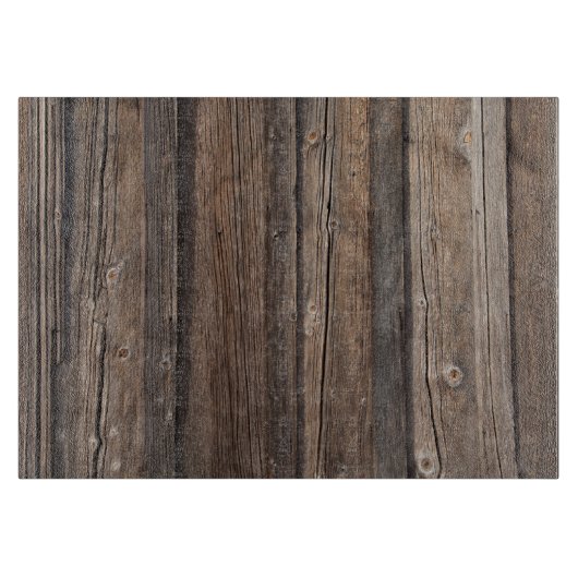 BARN BOARD SNIJPLANK (Voorkant)