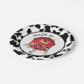 Barn Bord (Gekanteld)