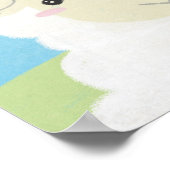 Barn Buddies - Sheep & Chick 2 Poster (Hoek)