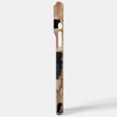 Barn Case-Mate iPhone Case (Achterkant / Links)