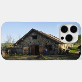 Barn iPhone 16 Pro Max Hoesje