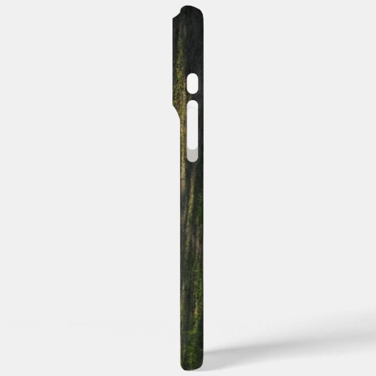 Barn Case-Mate iPhone Case (Achterkant / Links)