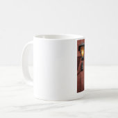 Barn Find Koffiemok (Voorkant links)