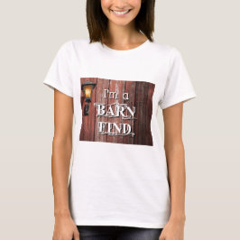 Barn Find T-shirt