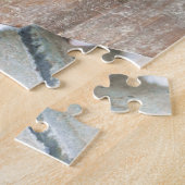 Barn Kittens Legpuzzel (Zijkant)