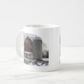 Barn Koffiemok (Voorkant links)