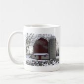 Barn Koffiemok (Links)