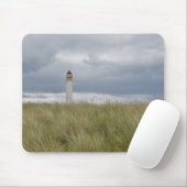 Barn Ness Lighthouse, Schotland Muismat (Met muis)