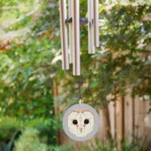 Barn Owl