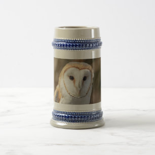 Barn Owl Bierpul