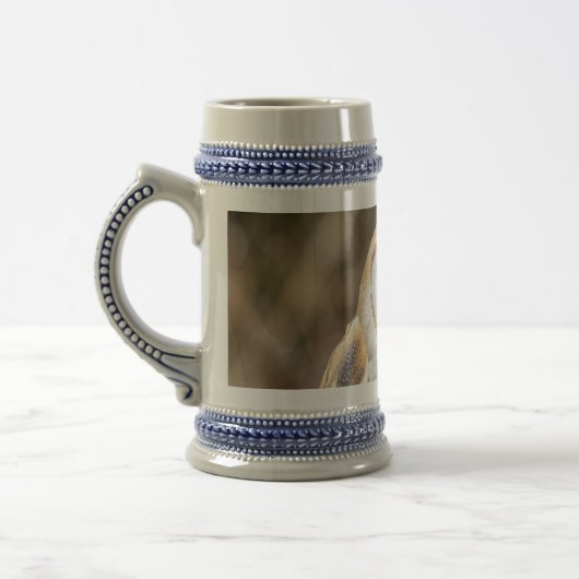 Barn Owl Bierpul (Links)